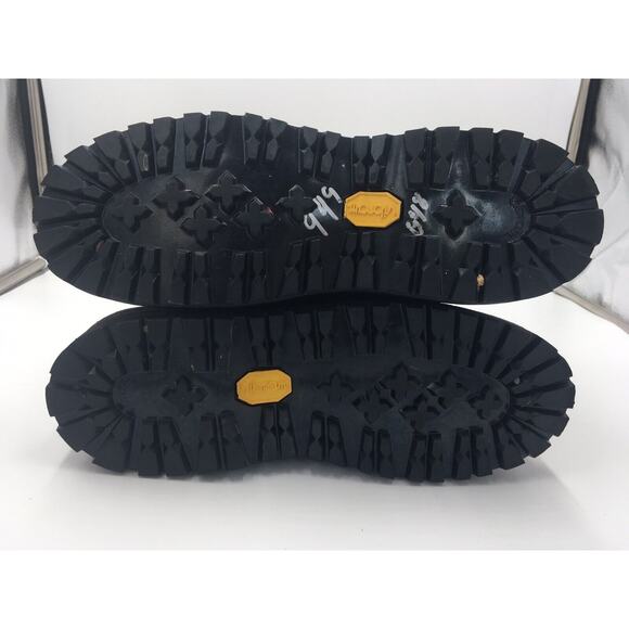 Danner Orvis Insulated Hiking boots brown Leather Women Sz 6.5 mountain gorpy - Picture 11 of 13